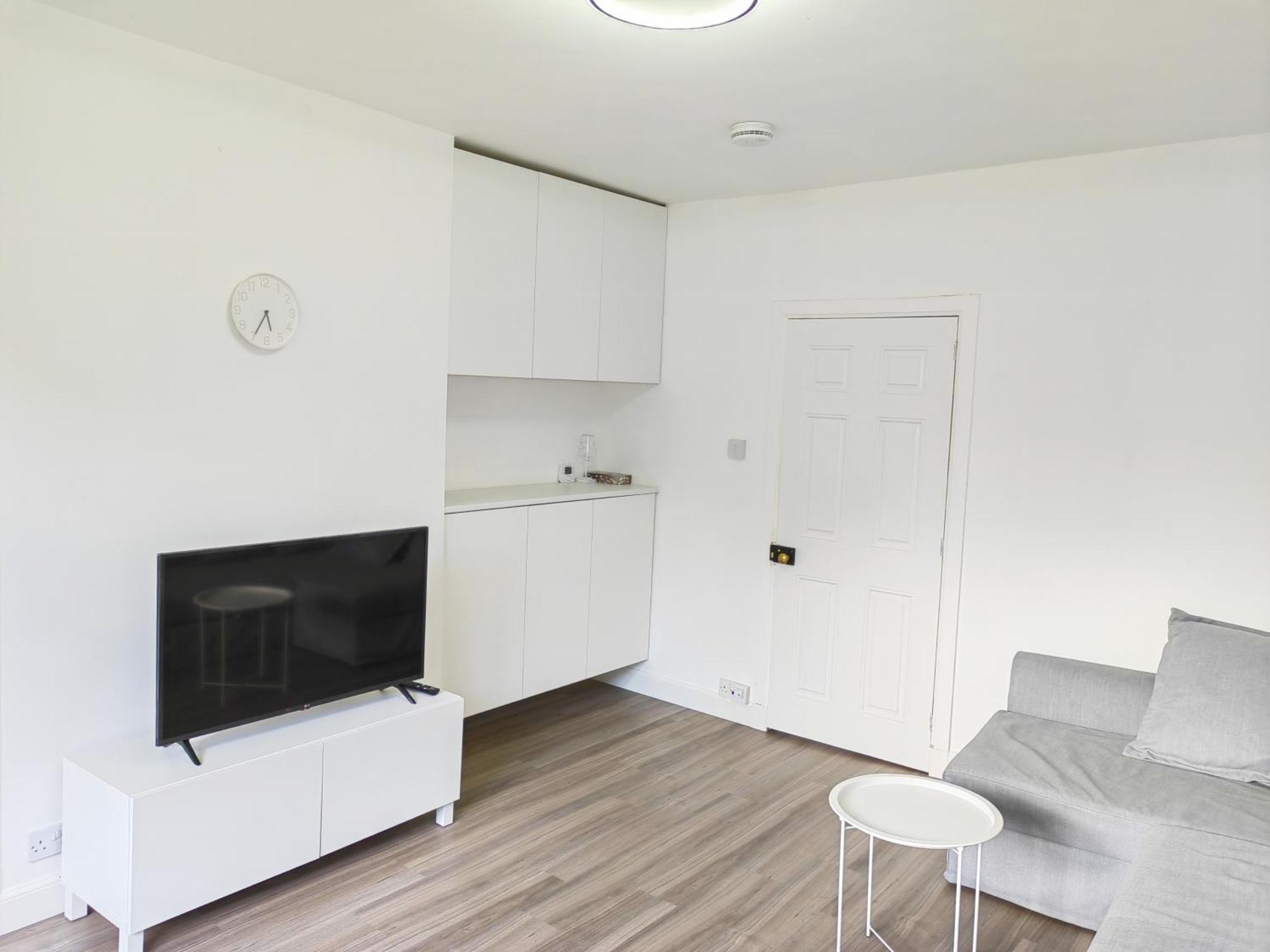 Appartement Lovely One-bed Flat Near Of Aberdeen