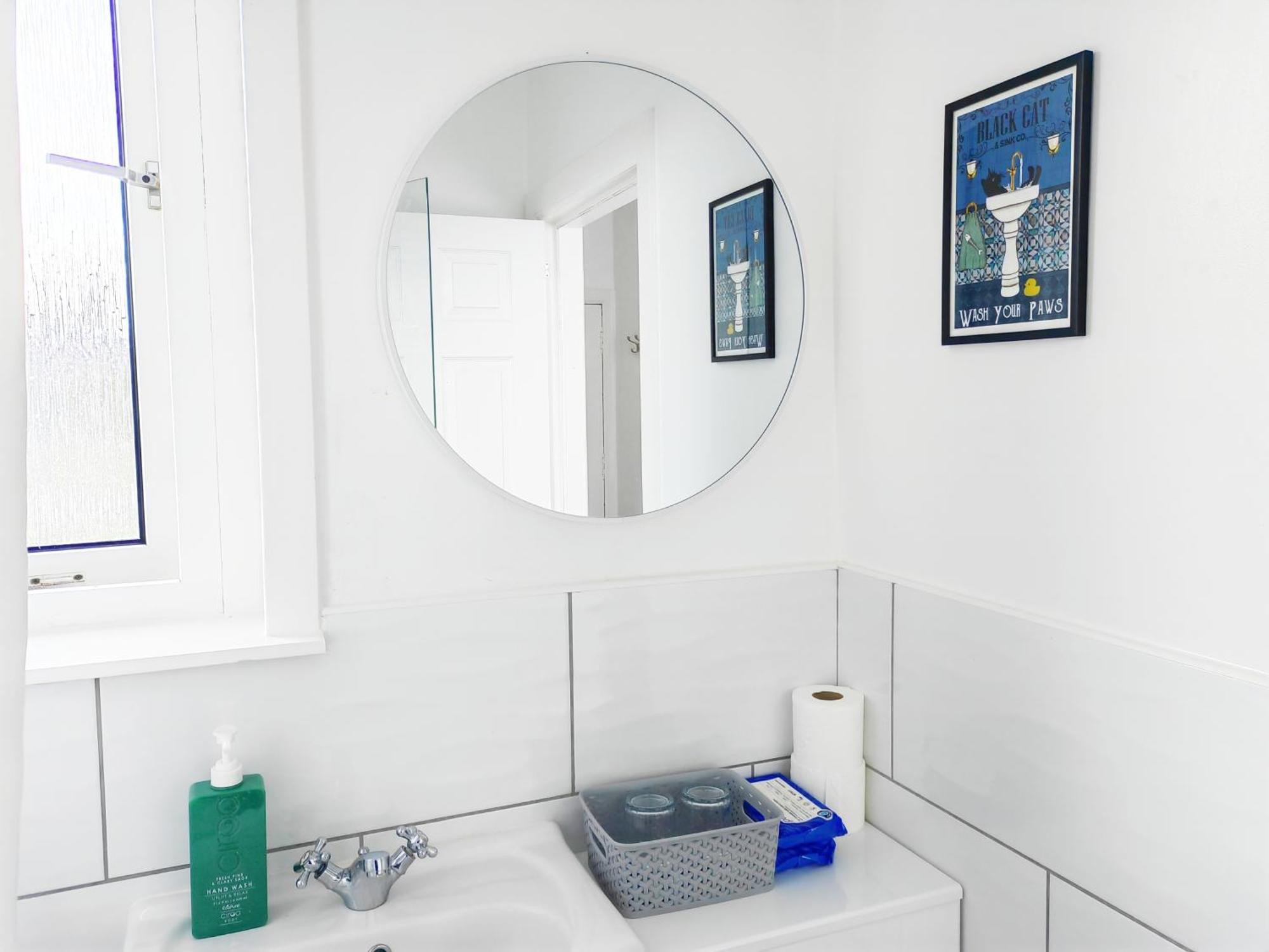 Appartement Lovely One-bed Flat Near Of *