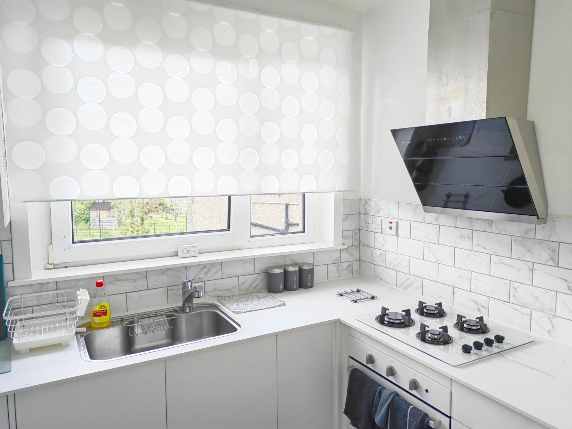 Lovely One-bed Flat Near Of Apartamento Aberdeen